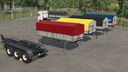 Grain Crates