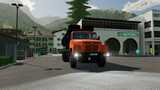 KrAZ 250 Mod Thumbnail