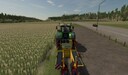 Faster Tree Planter