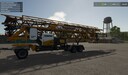 Liebherr 81K Tower Crane