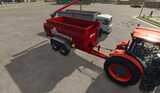 Zaffrani ZF140 Mod Thumbnail