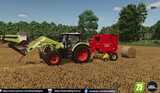 New Holland 648 Mod Thumbnail