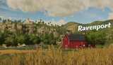 Ravenport Map Mod Thumbnail