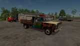 C30 Farm Truck Mod Thumbnail