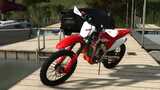 Honda CRF450R Mod Thumbnail