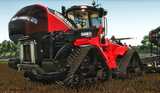 Case IH Steiger Quadtrac 20th Anniversary Mod Thumbnail