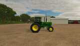 John Deere 4640 HFWD Mod Thumbnail