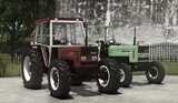 Fiat X66 Pack Mod Thumbnail
