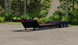 Pitts LB51 Lowboy Trailer Mod Thumbnail