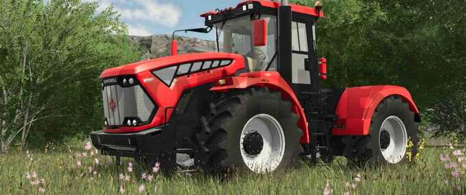 Kirovets K7 Series Mod Image