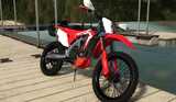 Honda CRF450R Mod Thumbnail