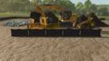 Silt Fence Pack Mod Thumbnail