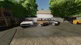 Volkswagen Golf 2 Mod Thumbnail