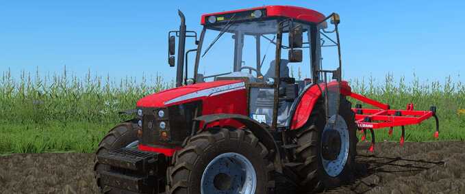 Other manufactors Tümosan 8110 Farming Simulator mod