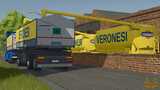 Demountable Trailers Mod Thumbnail