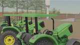 John Deere 5E Mod Thumbnail