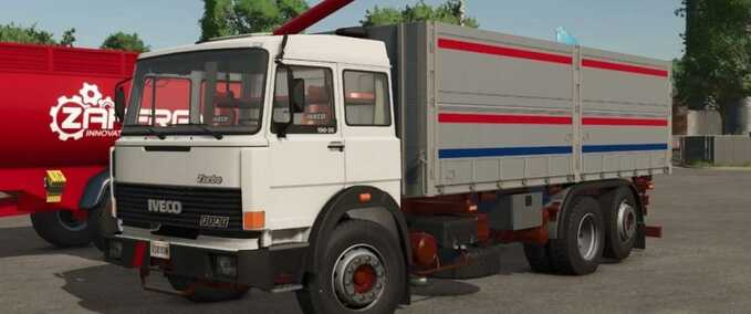 Iveco 190/38 Mod Image
