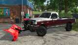 1990 Ford F250 Mod Thumbnail