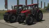 Case IH Maxxum & Puma Pack Mod Thumbnail
