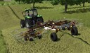 Samasz Z-2840 Rake