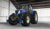 New Holland T7 LWB PLMI Mod Thumbnail
