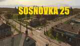 Sosnovka 25 Mod Thumbnail