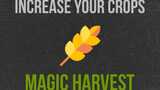 Magic Harvest Mod Thumbnail