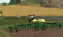 John Deere 1775NT Rost Edition
