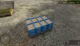 Realistic Pallets Mod Thumbnail