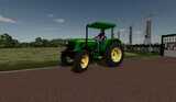 John Deere 5075E Mod Thumbnail