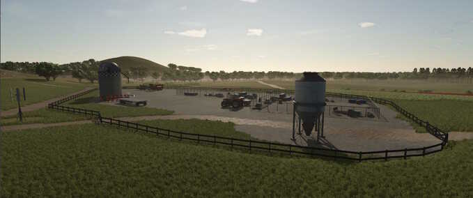 No One's Land Mod Image