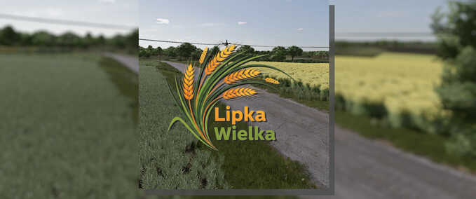 Lipka Wielka Mod Image
