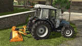 Berti TFB-YE 200 Mod Thumbnail