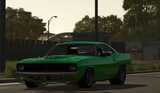 1974 Plymouth Barracuda Mod Thumbnail