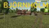 Björnholm 25 Mod Thumbnail