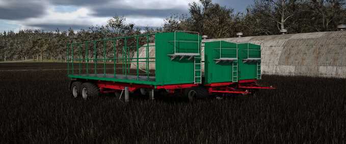 Kempf HK Trailer Pack Mod Image