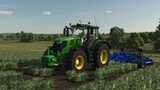 John Deere 6230R–6250R Mod Thumbnail