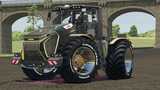 Claas Xerion 12 Mod Thumbnail