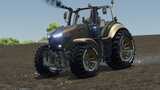 Deutz 9S Cabrio Pack Mod Thumbnail