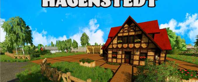 Hagenstedt Mod Image