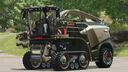Claas Jaguar Pack