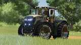 JCB Fastrac 8330 Mod Thumbnail
