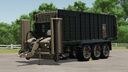 Pöttinger Jumbo Forage Wagon
