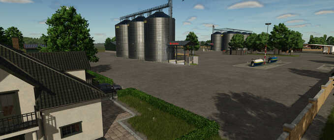 Multimap Mod Image