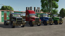 Pinnacle 6x4 Pack