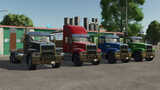 Pinnacle 6x4 Pack Mod Thumbnail