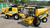 New Holland TC5.90 Mod Thumbnail