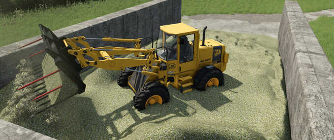JCB 412S Mod Image