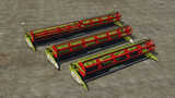 CLAAS CONVIO FLEX Pack Mod Thumbnail