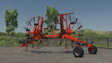 Kuhn GA 8030 Mod Thumbnail